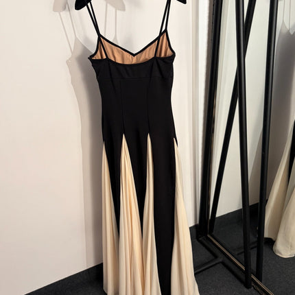 ZIMMERMANN 26S SPAGHETTI STRAP MAXI DRESS 292