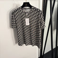 DIOR 26S SHORT-SLEEVE T-SHIRT 1345