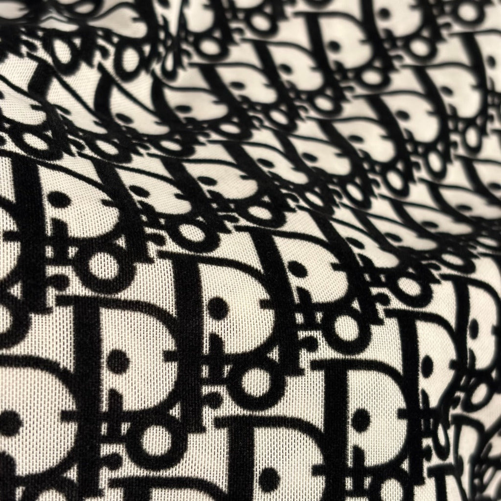 DIOR 26S SHORT-SLEEVE T-SHIRT 1345