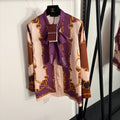 GUCCI 26S LONG SLEEVE SHIRT 315