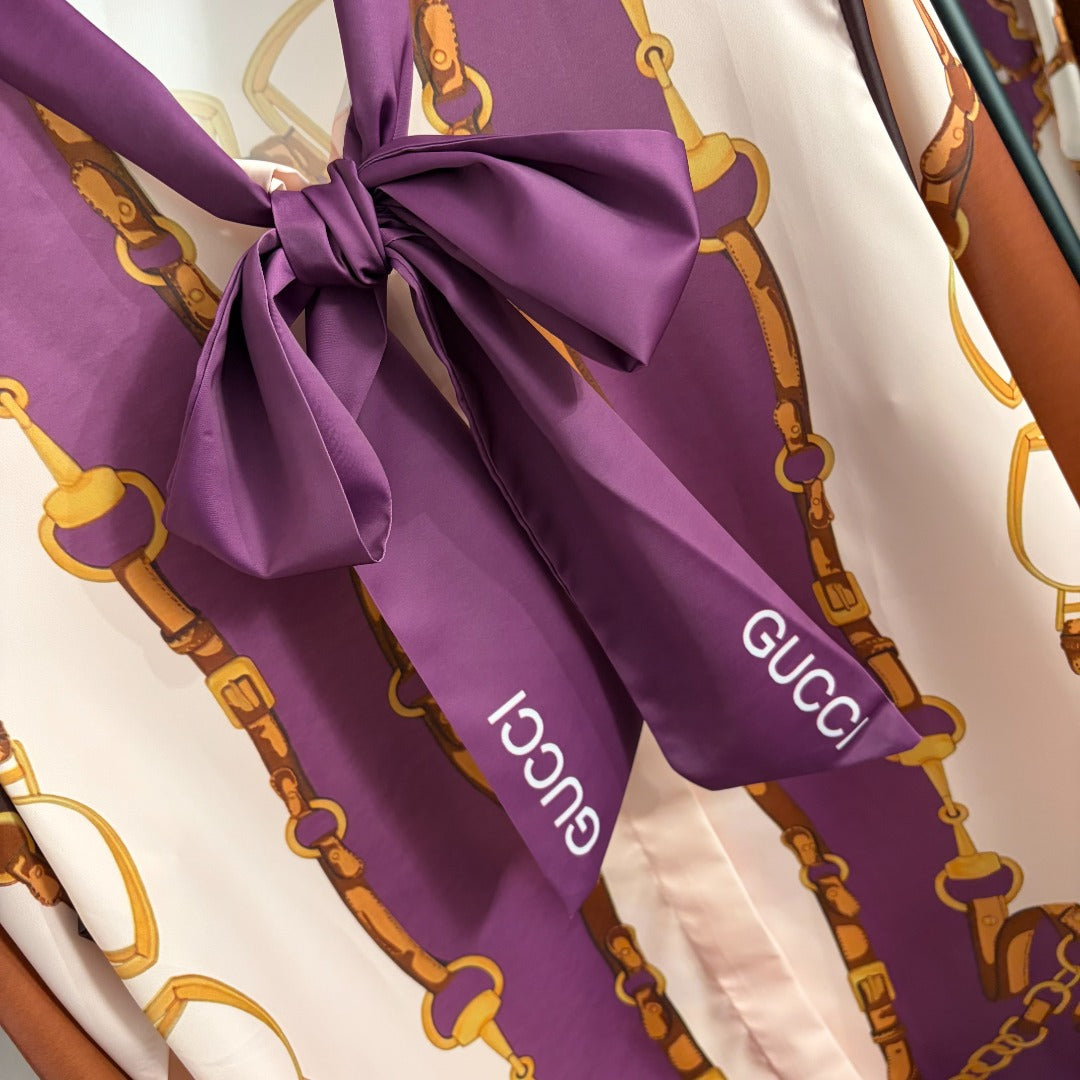 GUCCI 26S LONG SLEEVE SHIRT 315