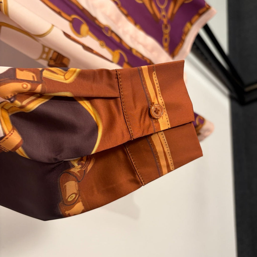 GUCCI 26S LONG SLEEVE SHIRT 315