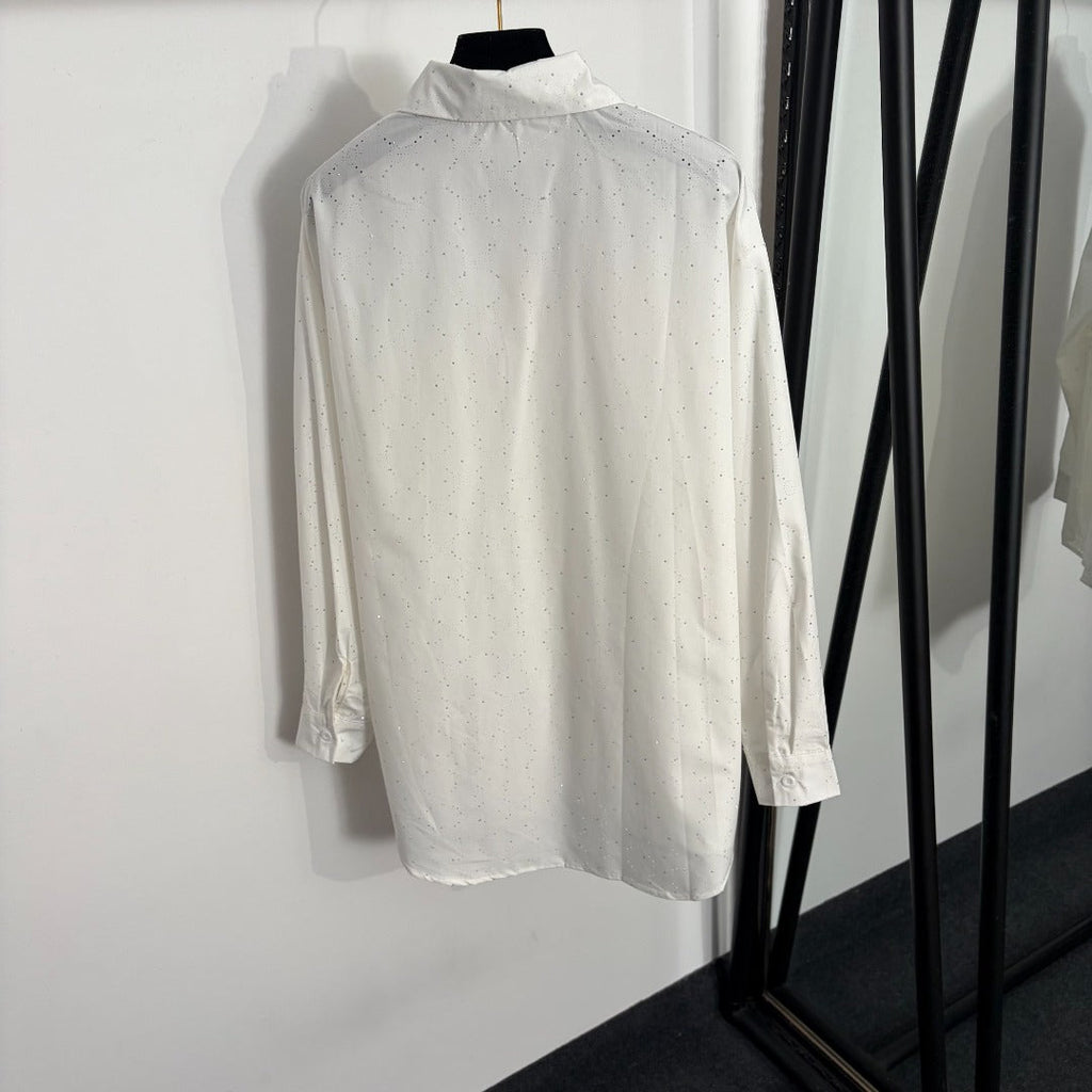 GUCCI 26S LONG SLEEVE SHIRT 281