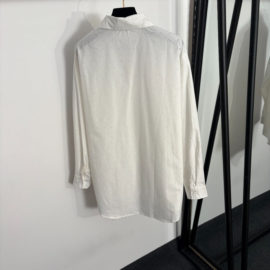 GUCCI 26S LONG SLEEVE SHIRT 281