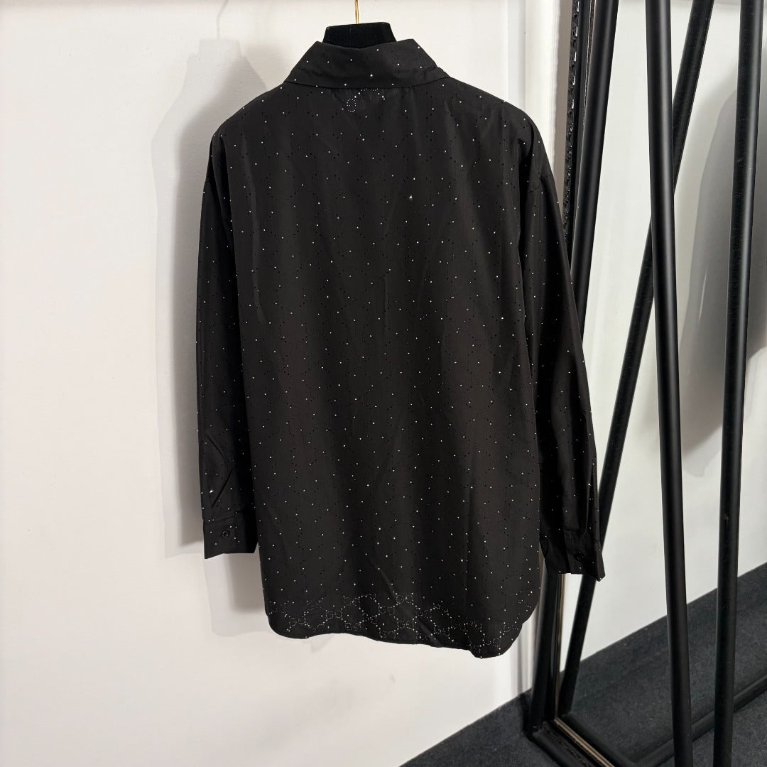 GUCCI 26S LONG SLEEVE SHIRT 280