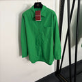 GUCCI 26S LONG SLEEVE SHIRT 282