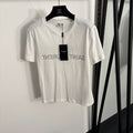 YSL 26S SHORT SLEEVE T-SHIRT 398