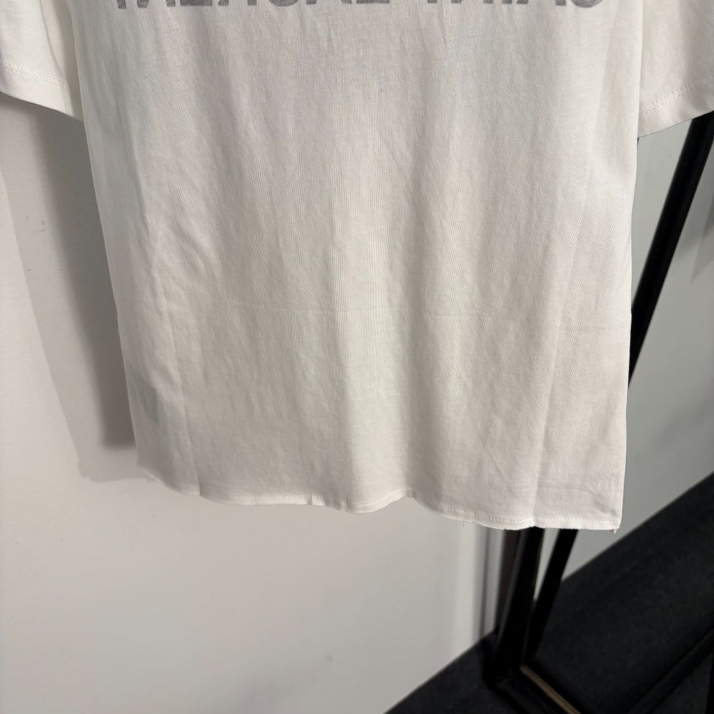 YSL 26S SHORT SLEEVE T-SHIRT 398