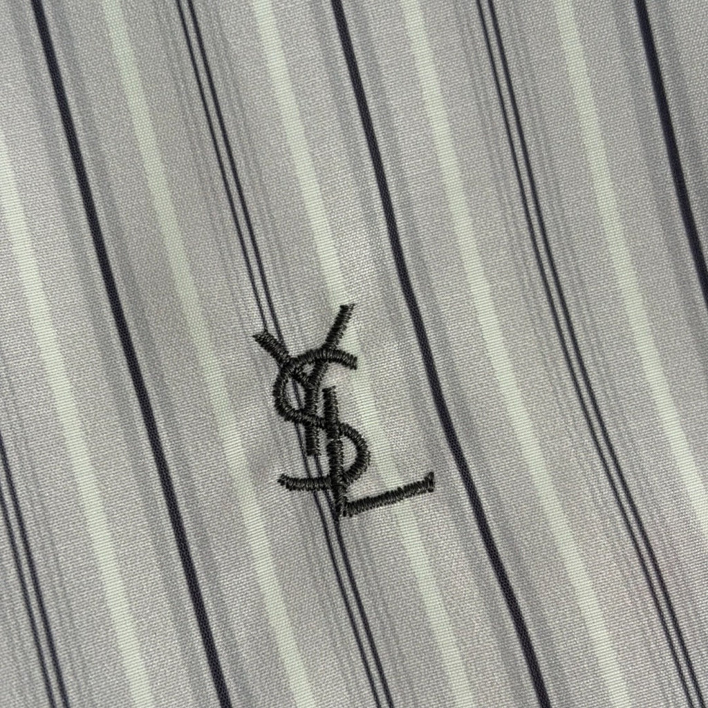 YSL 26S LONG SLEEVE SHIRT 397