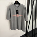 YSL 26S SHORT SLEEVE T-SHIRT 384