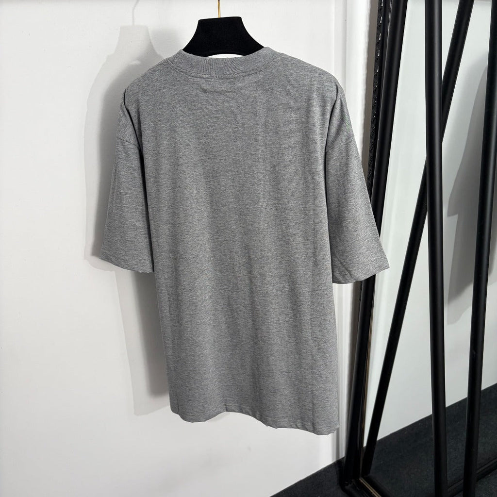 YSL 26S SHORT SLEEVE T-SHIRT 384