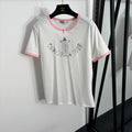DIOR 26S SHORT-SLEEVE T-SHIRT 1347