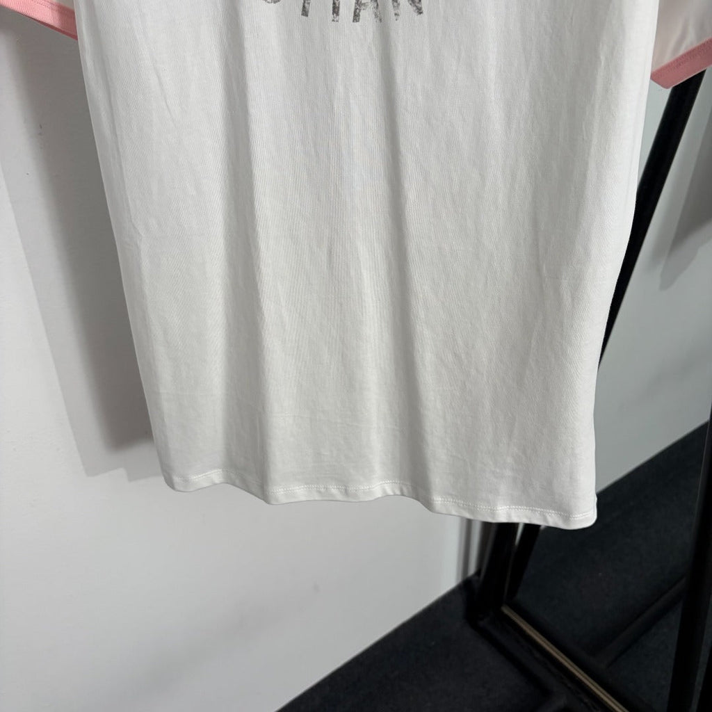 DIOR 26S SHORT-SLEEVE T-SHIRT 1347