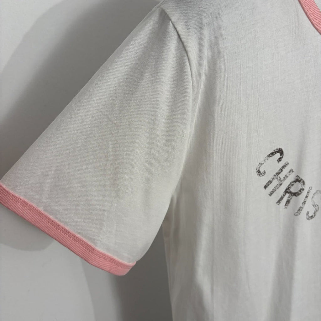 DIOR 26S SHORT-SLEEVE T-SHIRT 1347