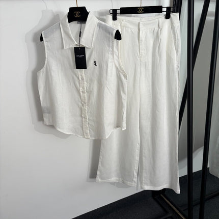 YSL 26S TWO PIECE SET 368