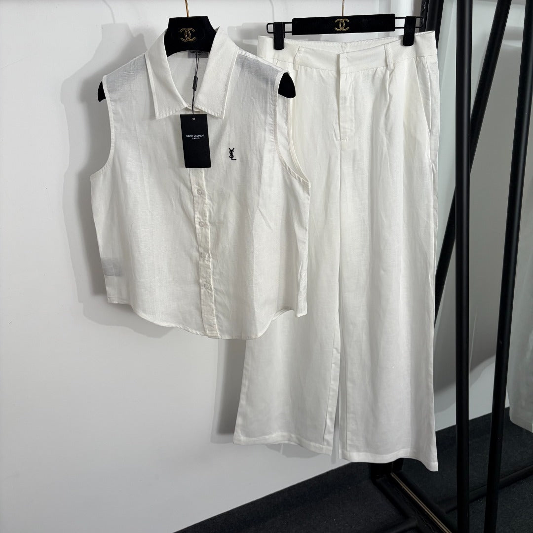 YSL 26S TWO PIECE SET 368
