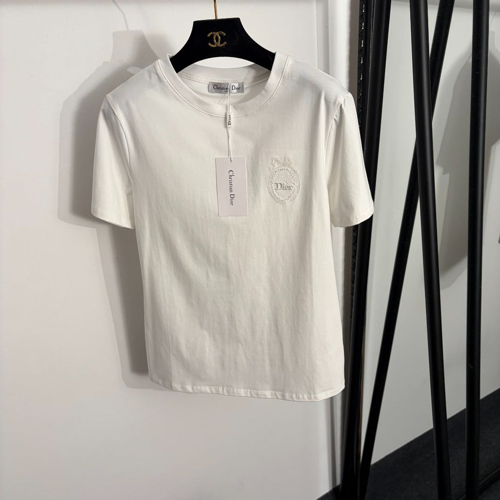 DIOR 26S SHORT-SLEEVE T-SHIRT 1349