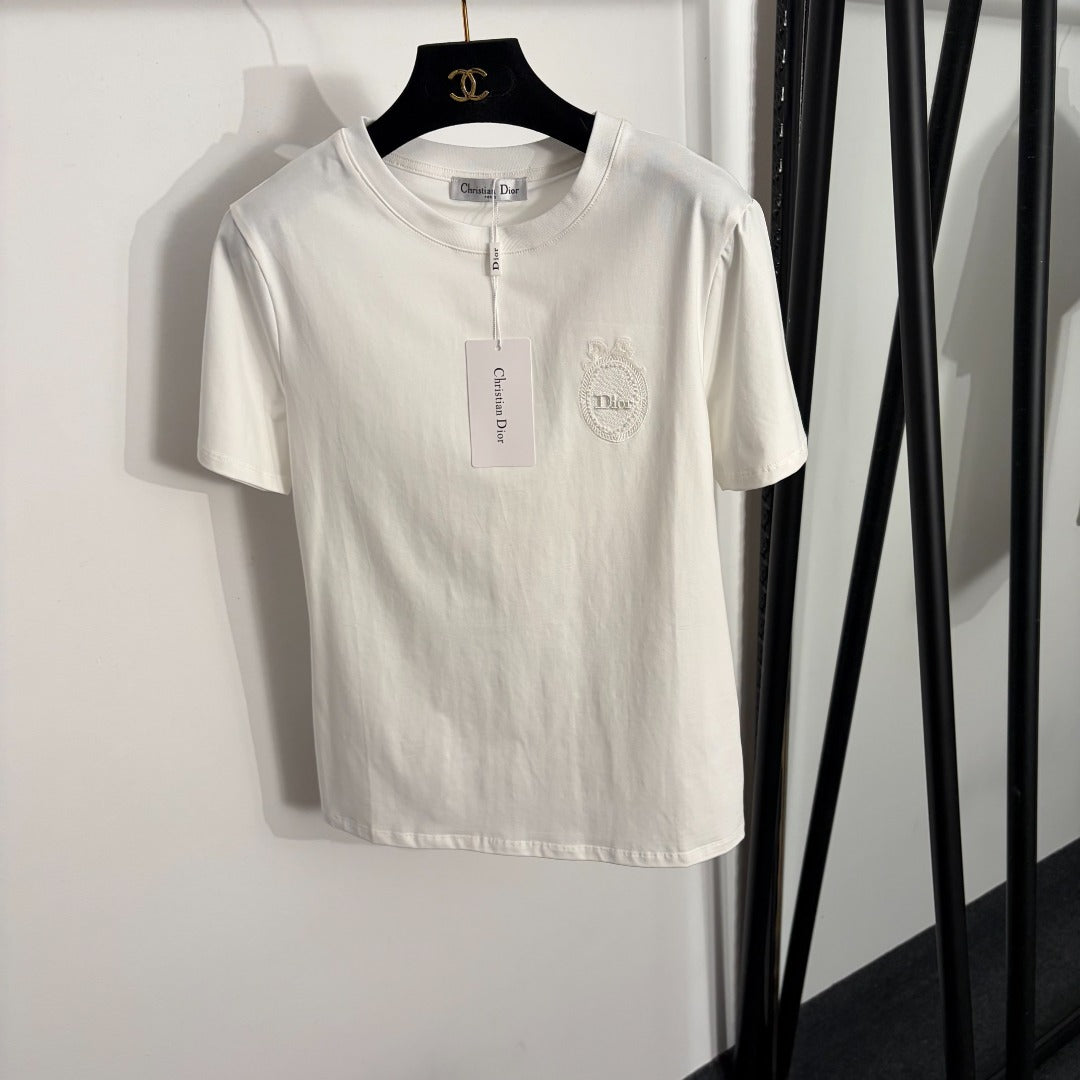 DIOR 26S SHORT-SLEEVE T-SHIRT 1349