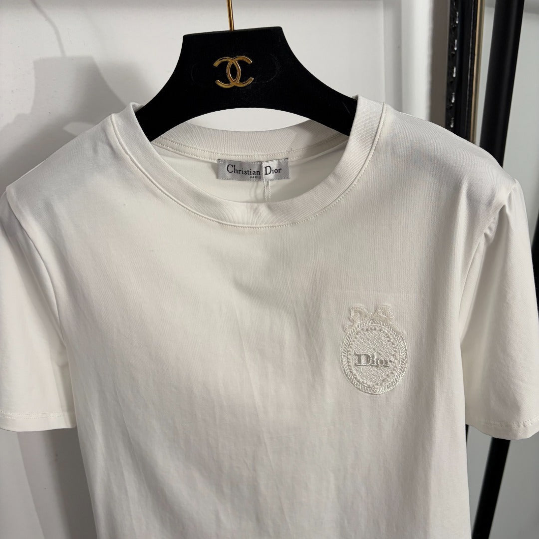 DIOR 26S SHORT-SLEEVE T-SHIRT 1349