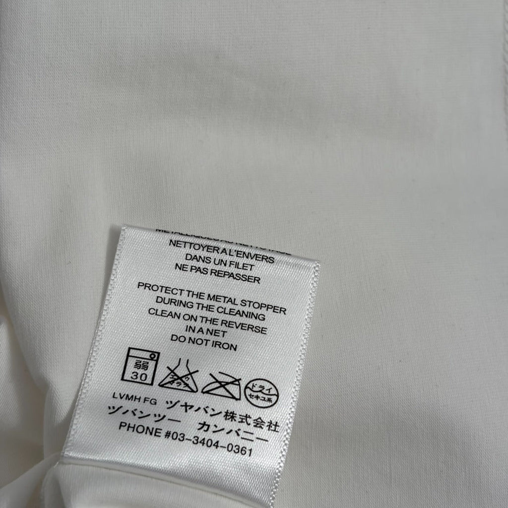 DIOR 26S SHORT-SLEEVE T-SHIRT 1349