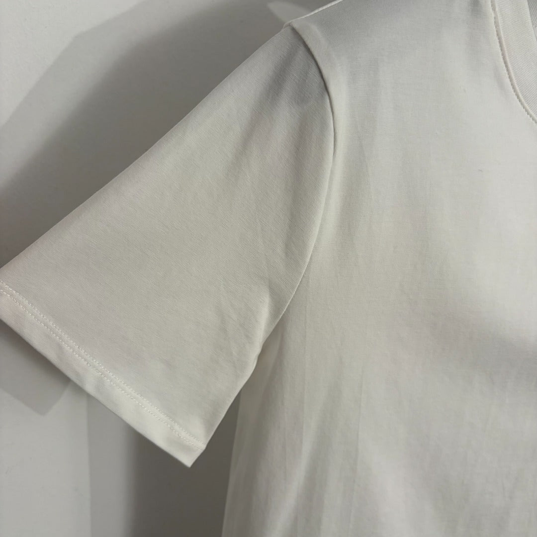 DIOR 26S SHORT-SLEEVE T-SHIRT 1349