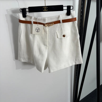 HERMES 26S SHORTS 691