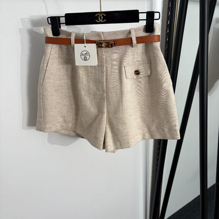 HERMES 26S SHORTS 694