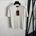 GUCCI 26S SHORT-SLEEVE CREWNECK T-SHIRT 434