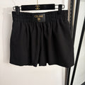 CELINE 26S ELASTIC WAIST SHORTS 426