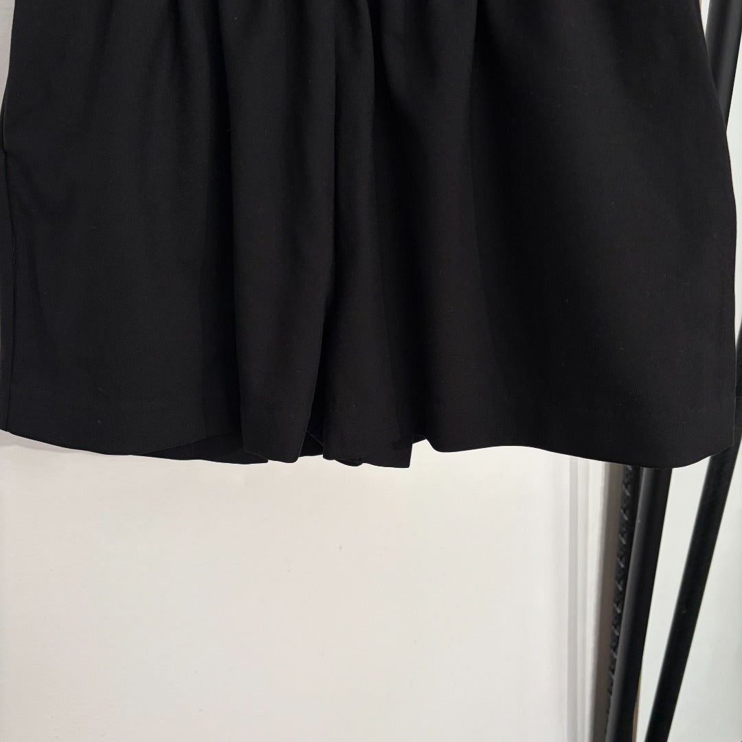 CELINE 26S ELASTIC WAIST SHORTS 426