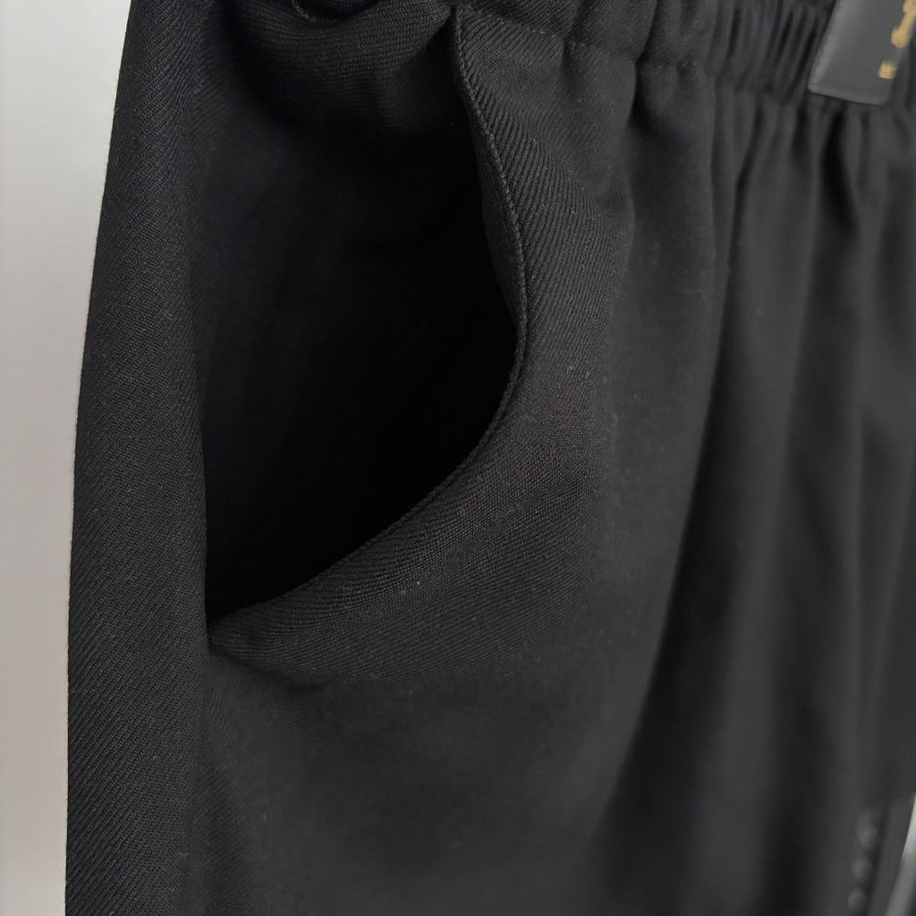 CELINE 26S ELASTIC WAIST SHORTS 426