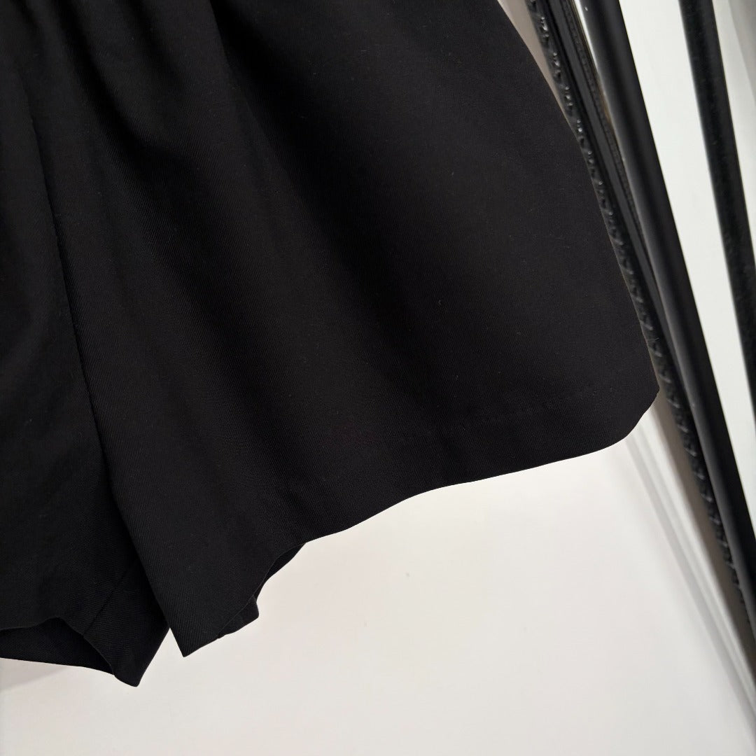CELINE 26S ELASTIC WAIST SHORTS 426