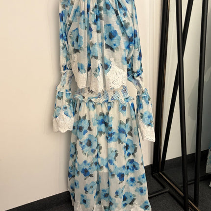 ZIMMERMANN 26S MAXI DRESS 269