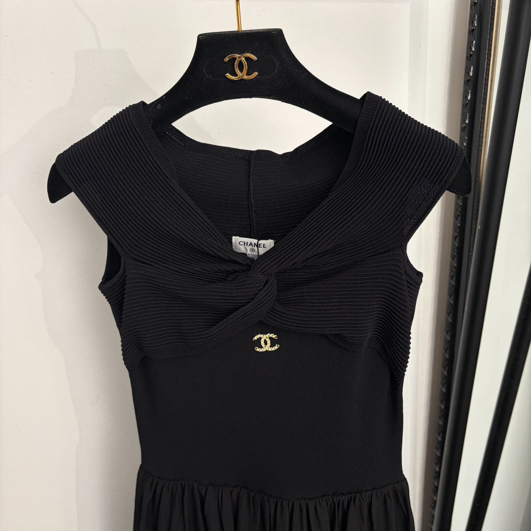 CHANEL 26S DRESS 1349