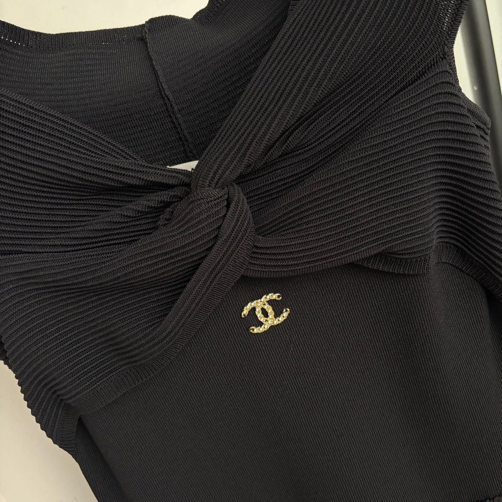 CHANEL 26S DRESS 1349