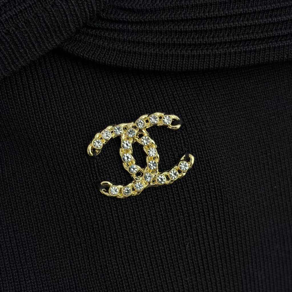 CHANEL 26S DRESS 1349