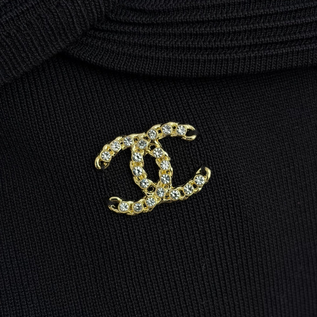 CHANEL 26S DRESS 1349