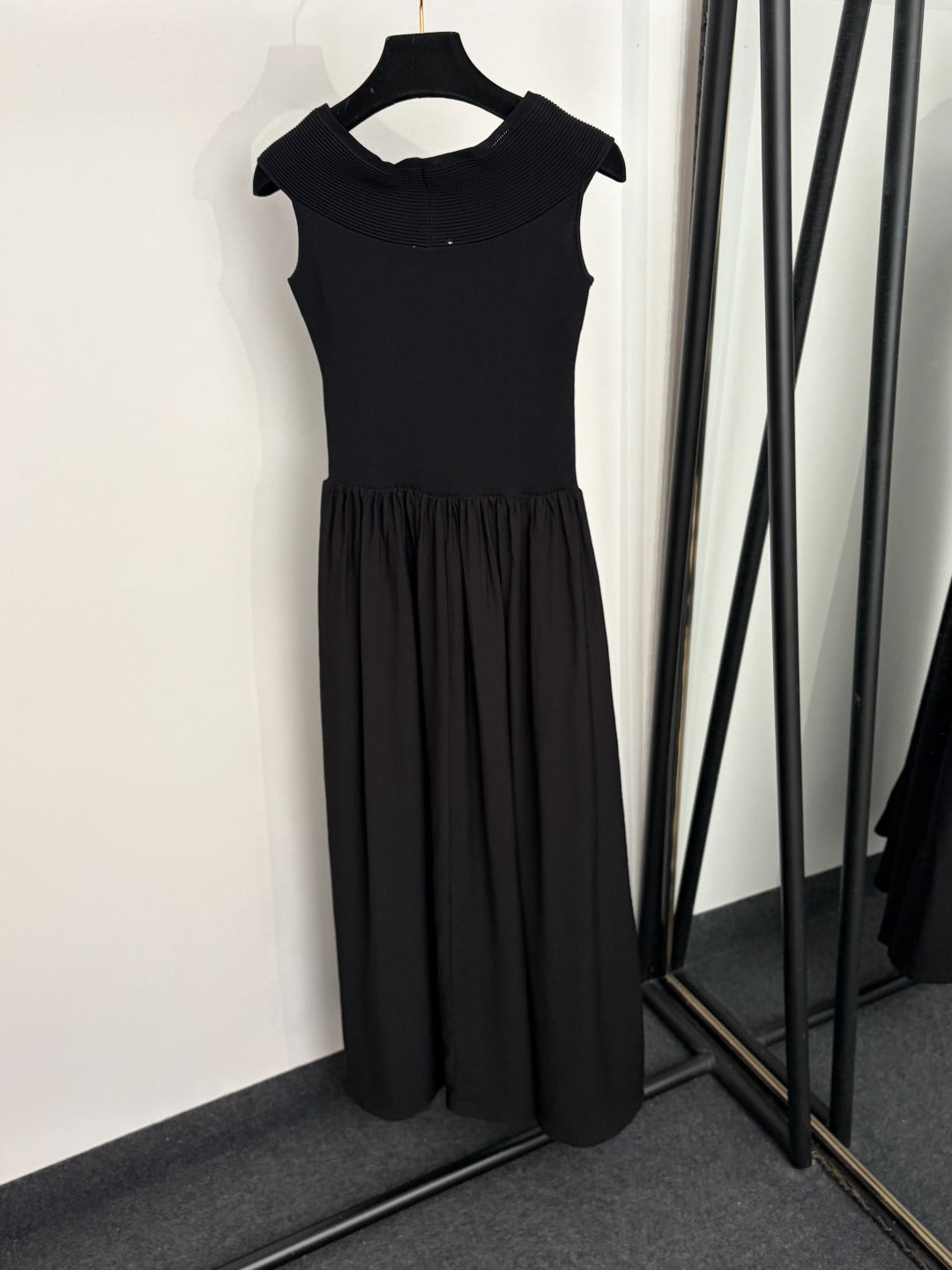 CHANEL 26S DRESS 1349