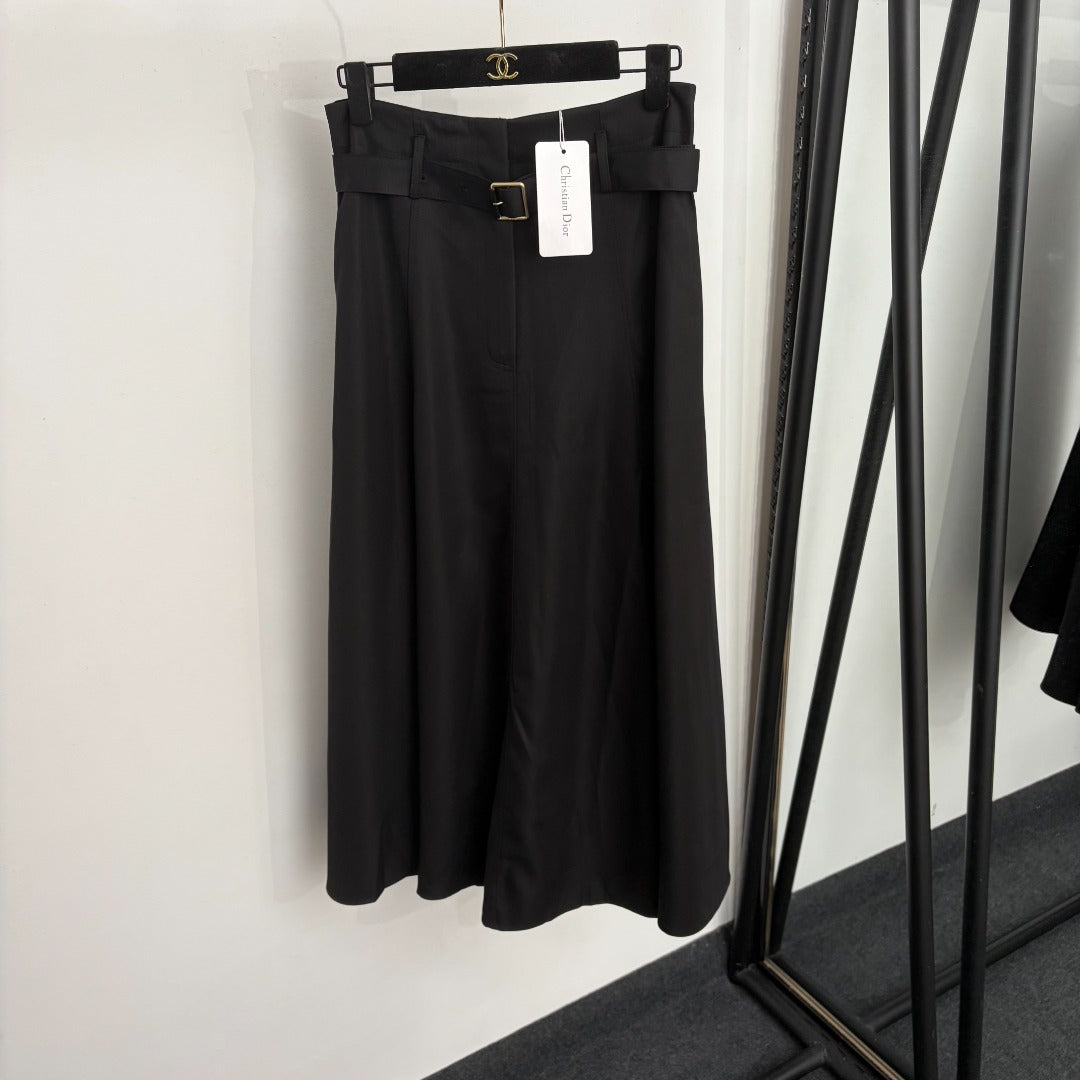 DIOR 26S MIDI SKIRT 1375