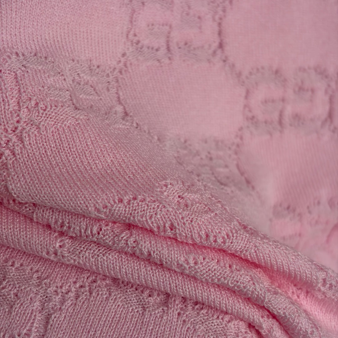 GUCCI 26S KNIT CARDIGAN 371