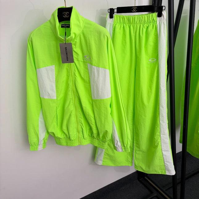 BALENCIAGA 26S SPORTSWEAR SET 297