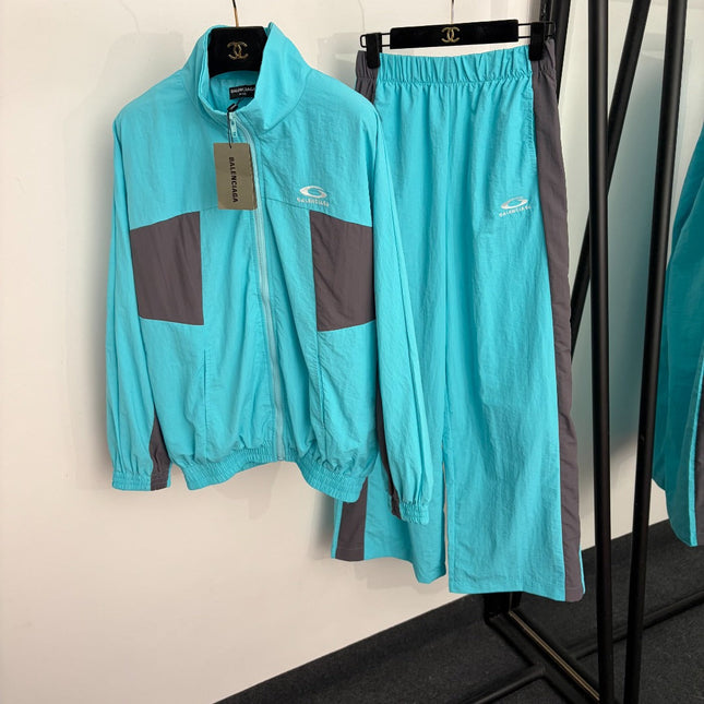 BALENCIAGA 26S SPORTSWEAR SET 299