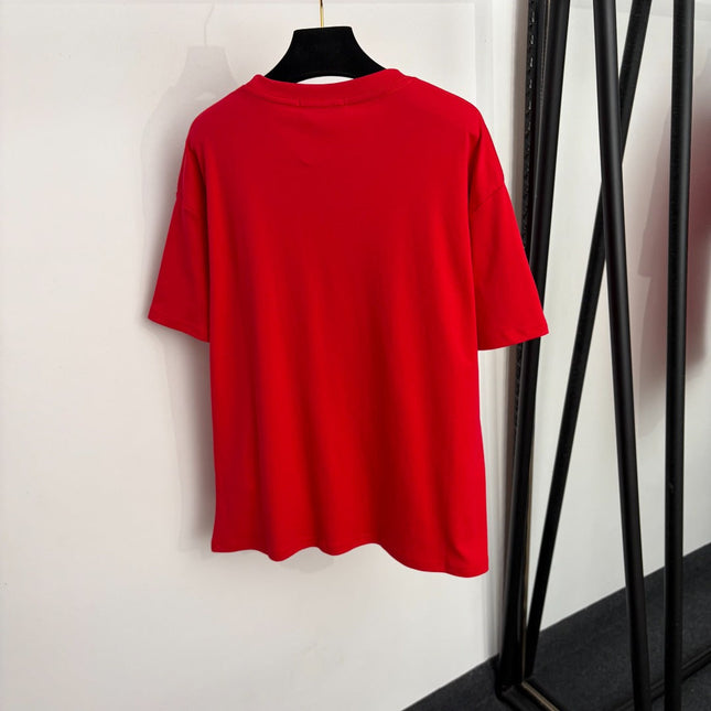 VALENTINO 26S SHORT-SLEEVE T-SHIRT 361