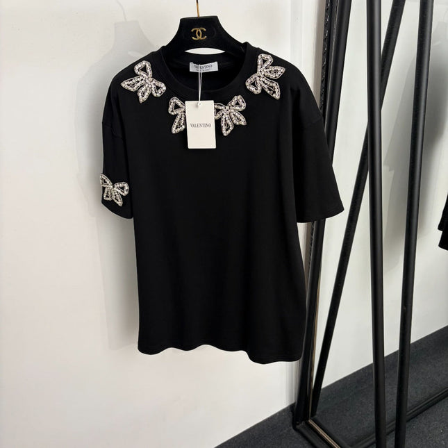 VALENTINO 26S SHORT-SLEEVE T-SHIRT 359