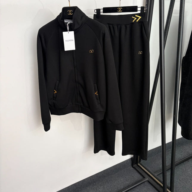 VALENTINO 26S TRACKSUIT SET 237