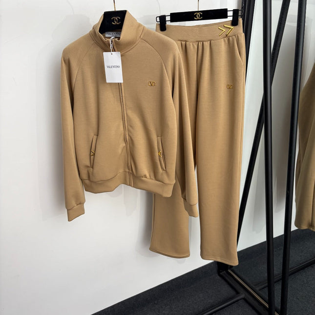 VALENTINO 26S TRACKSUIT SET 236