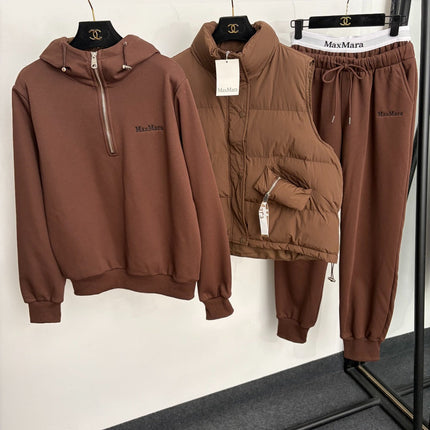 MAXMARA 26S 3-PIECE SET 315