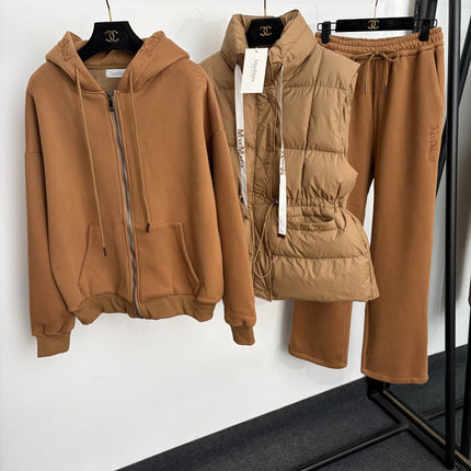 MAXMARA 26S 3-PIECE SET 311