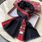 GUCCI SCARF