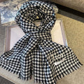 DIOR 26S SCARF 200CM IN CASHMERE 163805